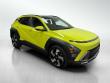 Certified 2024 Hyundai Kona Limited SUV