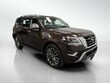  Nissan Armada