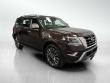 Used 2021 Nissan Armada Platinum SUV