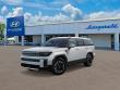 New 2026 Hyundai Santa Fe SE FWD SUV