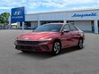 Hyundai Elantra Hybrid