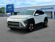 New 2025 Hyundai Kona SEL Convenience FWD SUV