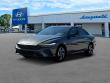 New 2025 Hyundai Elantra Hybrid SEL Sport Sedan