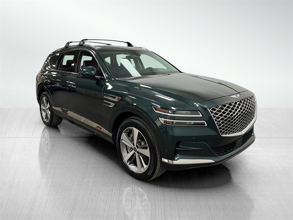 2023 Genesis GV80 2.5T