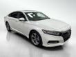 Used 2020 Honda Accord EX-L Sedan
