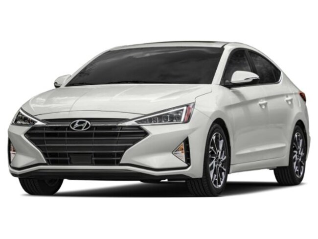 Service Manual 2018 Hyundai Elantra