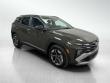 Certified 2025 Hyundai Tucson SEL SUV