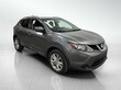 Nissan Rogue Sport
