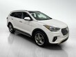 Hyundai Santa Fe XL