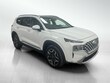 Hyundai Santa Fe Hybrid