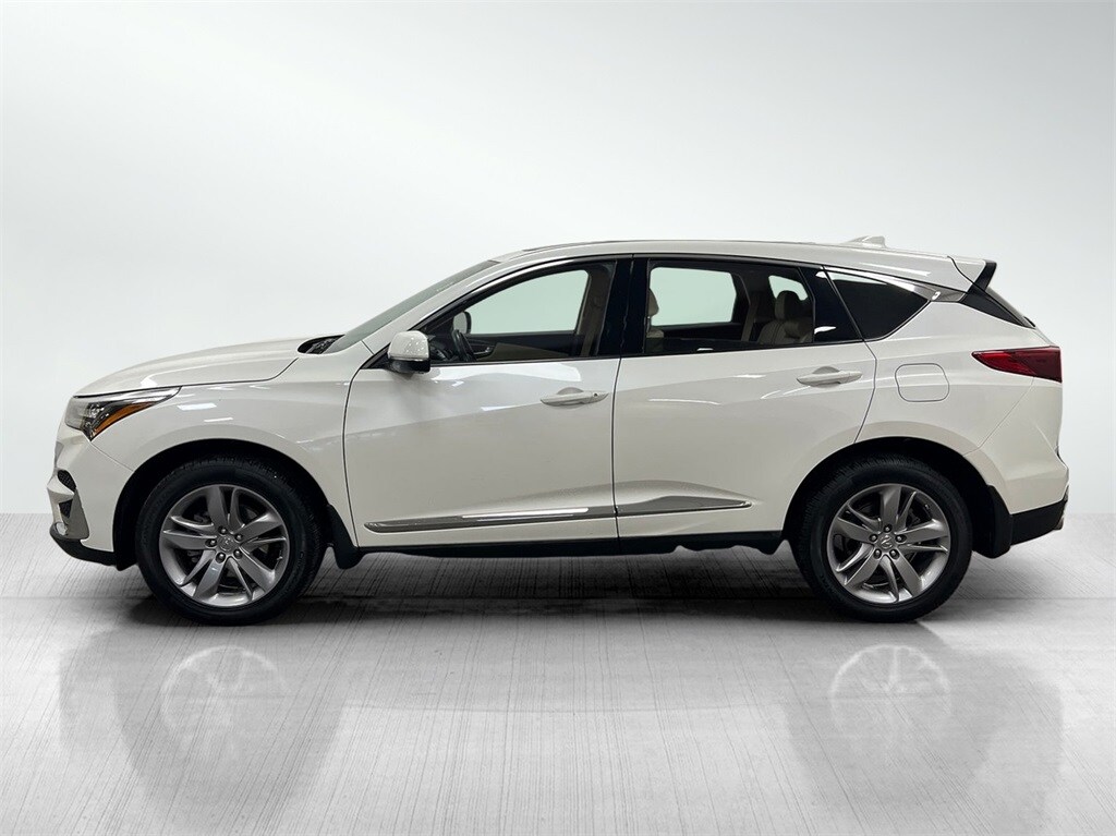 2019 Acura RDX Advance photo 2