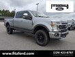Ford F-250SD