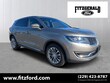 Lincoln MKX