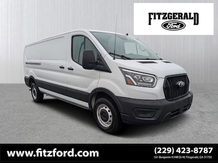 2023 Ford Transit-250 Base Cargo Van