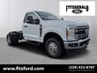 Ford Chassis Cab