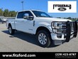 Ford F-250SD