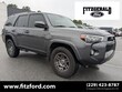 Toyota 4Runner