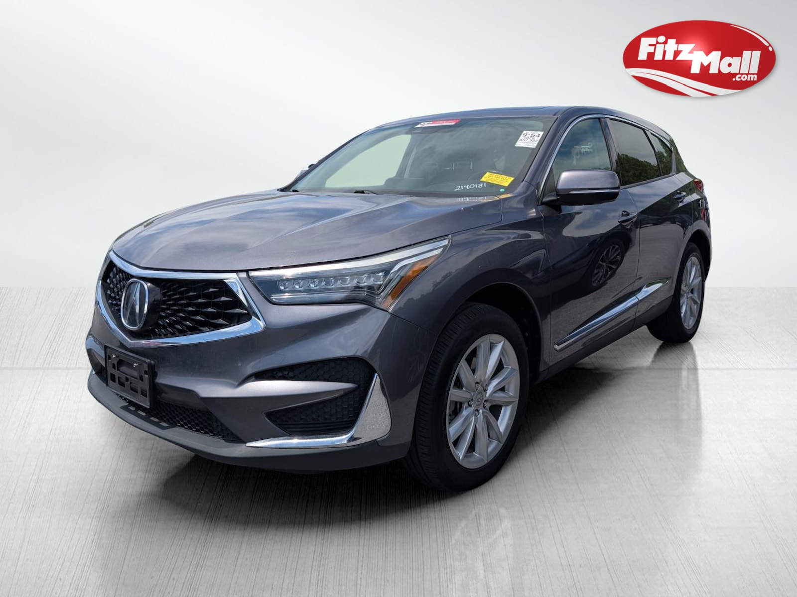 2020 Acura RDX Base photo 2