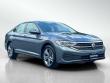 Used 2024 Volkswagen Jetta 1.5T SE Sedan