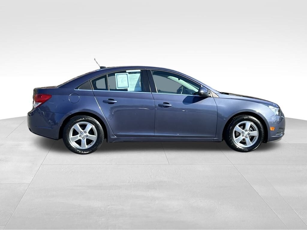 Used 2014 Chevrolet Cruze 1LT Sedan