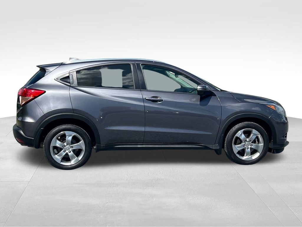 2016 Honda HR-V EX-L photo 3