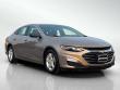 Used 2023 Chevrolet Malibu LS Sedan