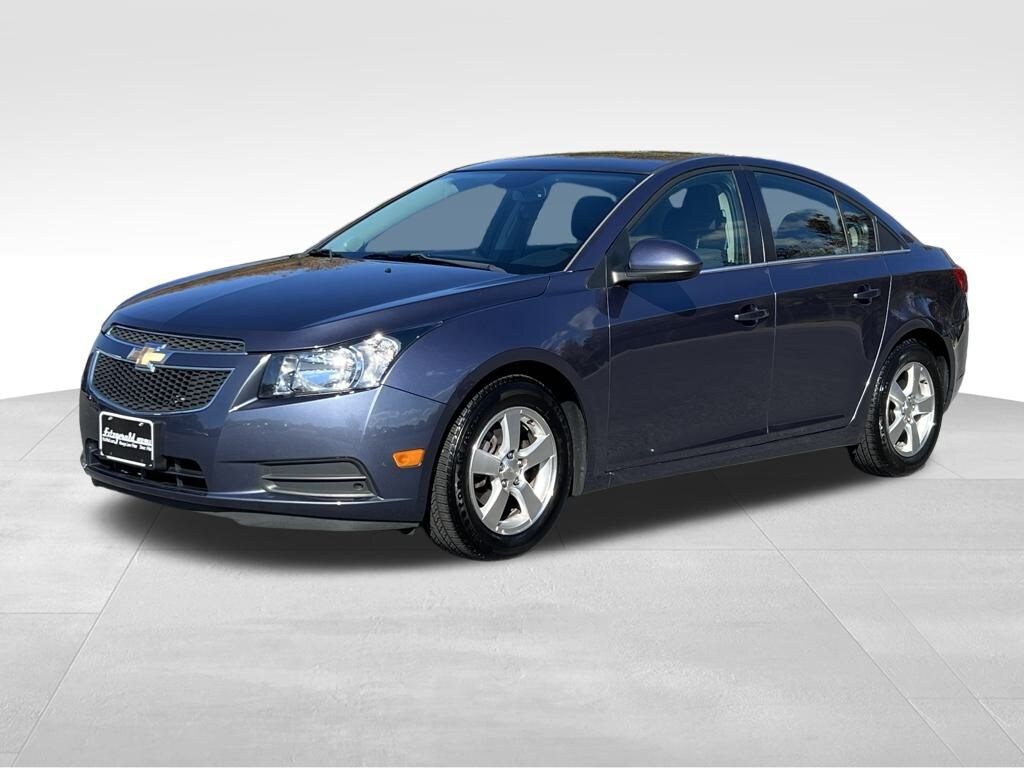 Used 2014 Chevrolet Cruze 1LT Sedan