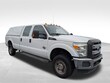 Ford F-250SD