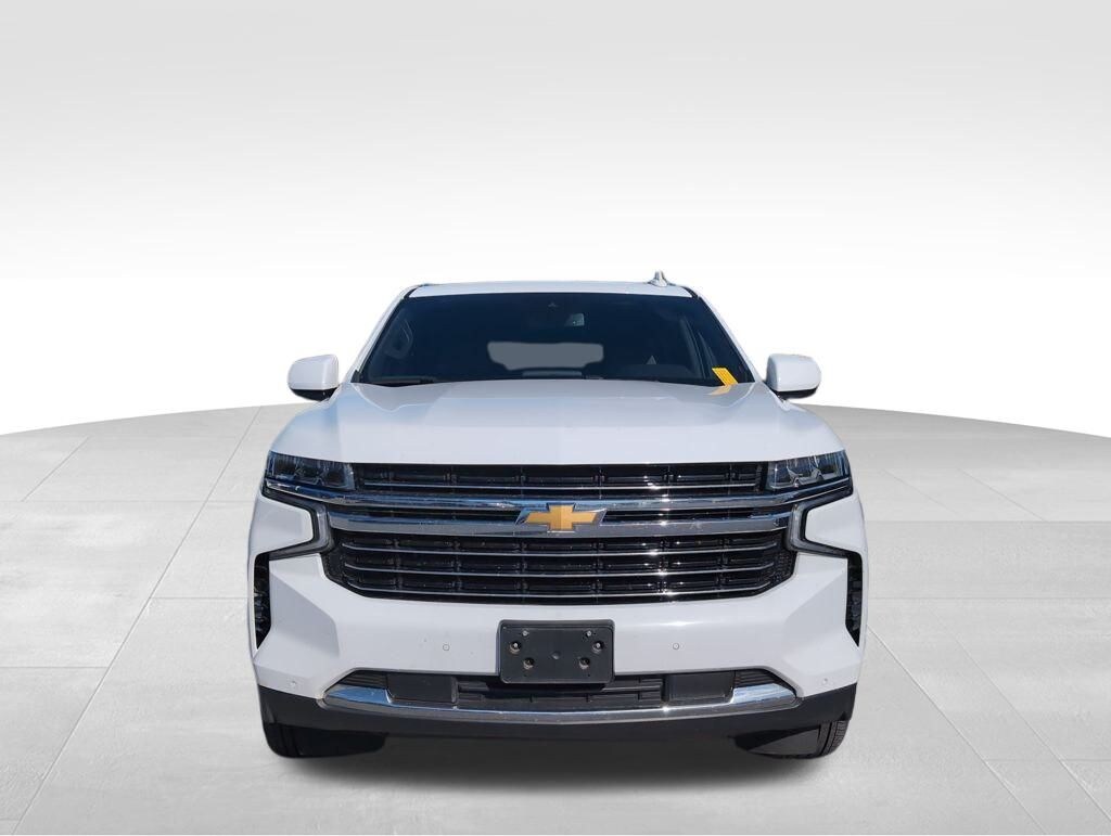 Used 2024 Chevrolet Suburban LT SUV