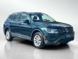 Used 2018 Volkswagen Tiguan 2.0T SE SUV