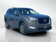 Used 2025 Nissan Pathfinder SV SUV