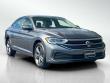 Used 2024 Volkswagen Jetta 1.5T SE Sedan