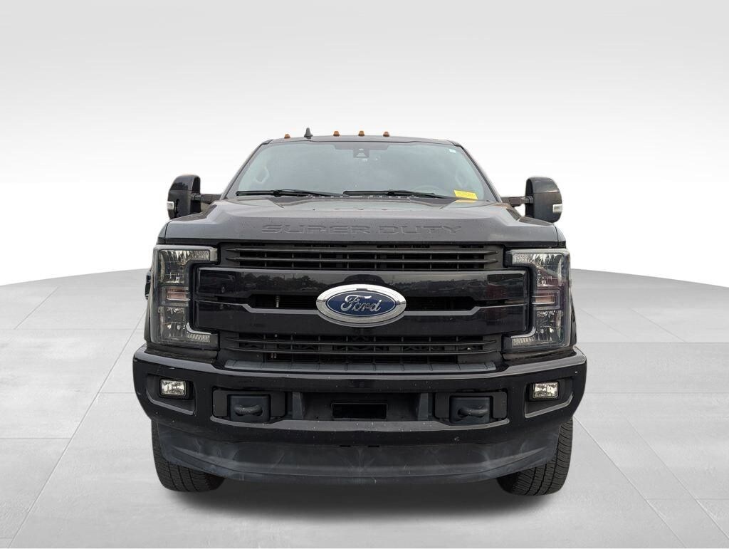 Used 2019 Ford F-250SD XL Truck