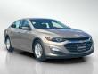 Used 2023 Chevrolet Malibu LS Sedan