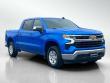 Used 2025 Chevrolet Silverado 1500 LT Truck