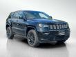 Used 2022 Jeep Grand Cherokee WK Laredo X SUV