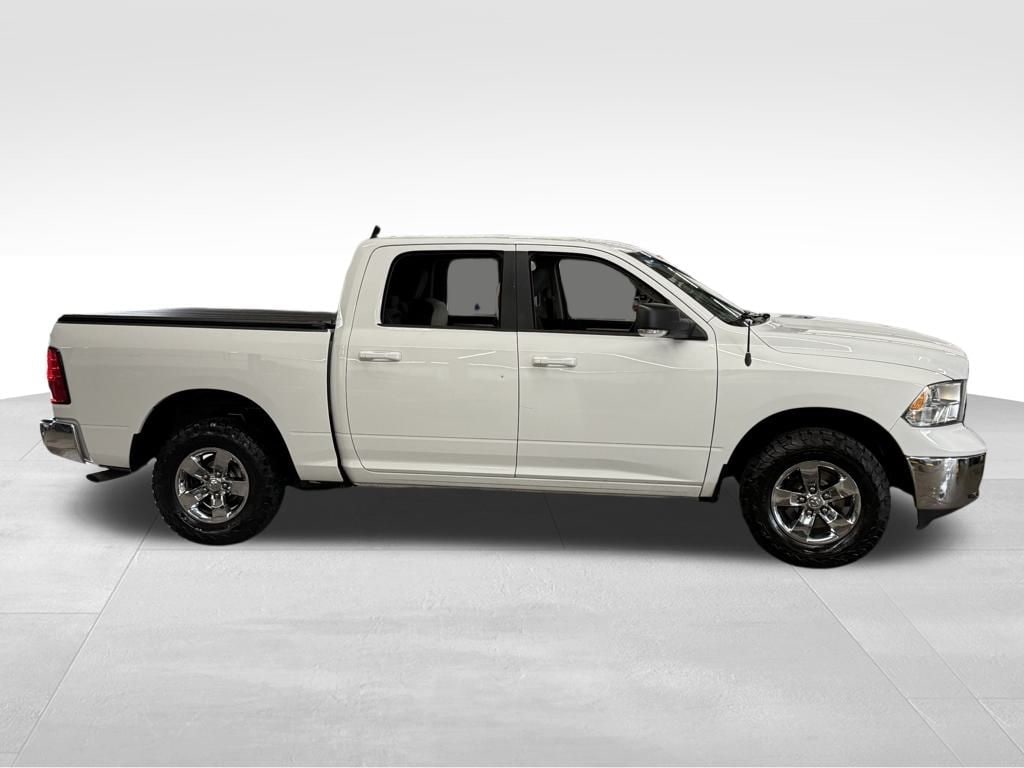 Used 2019 Ram 1500 Classic SLT Truck