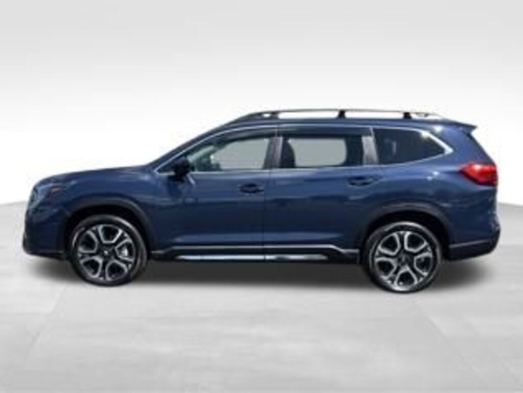 Used 2025 Subaru Ascent Limited SUV