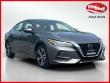 Used 2021 Nissan Sentra SV Sedan