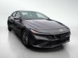Used 2024 Hyundai Elantra SEL Sedan