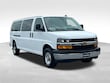 Chevrolet Express 3500