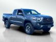 Used 2020 Toyota Tacoma TRD Off-Road Truck