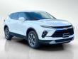 Used 2025 Chevrolet Blazer LT SUV