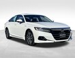 Honda Accord Hybrid