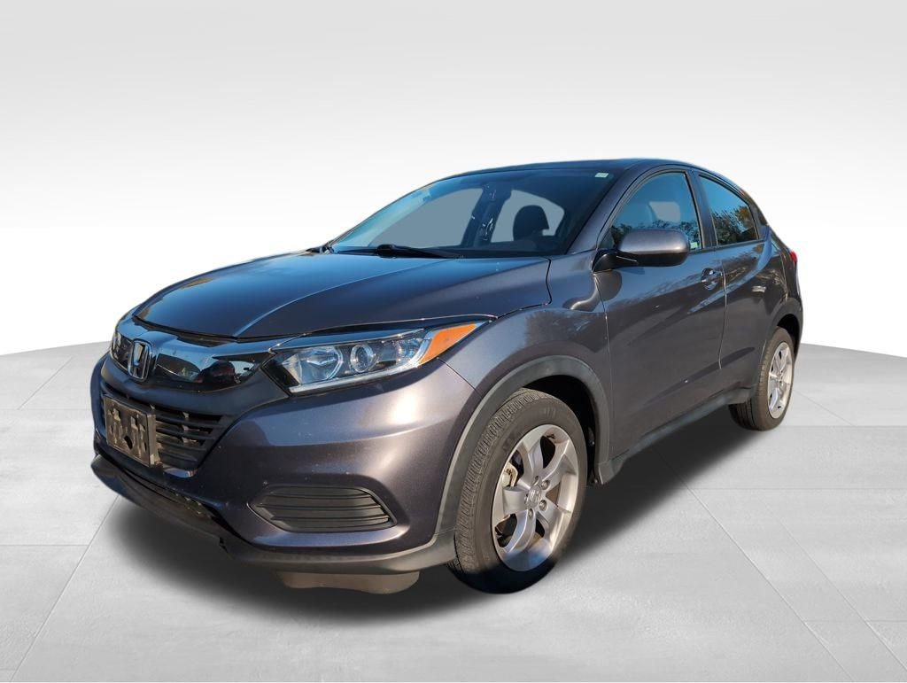 Used 2022 Honda HR-V LX SUV