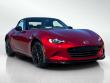 Used 2024 Mazda MX-5 Miata Club Convertible
