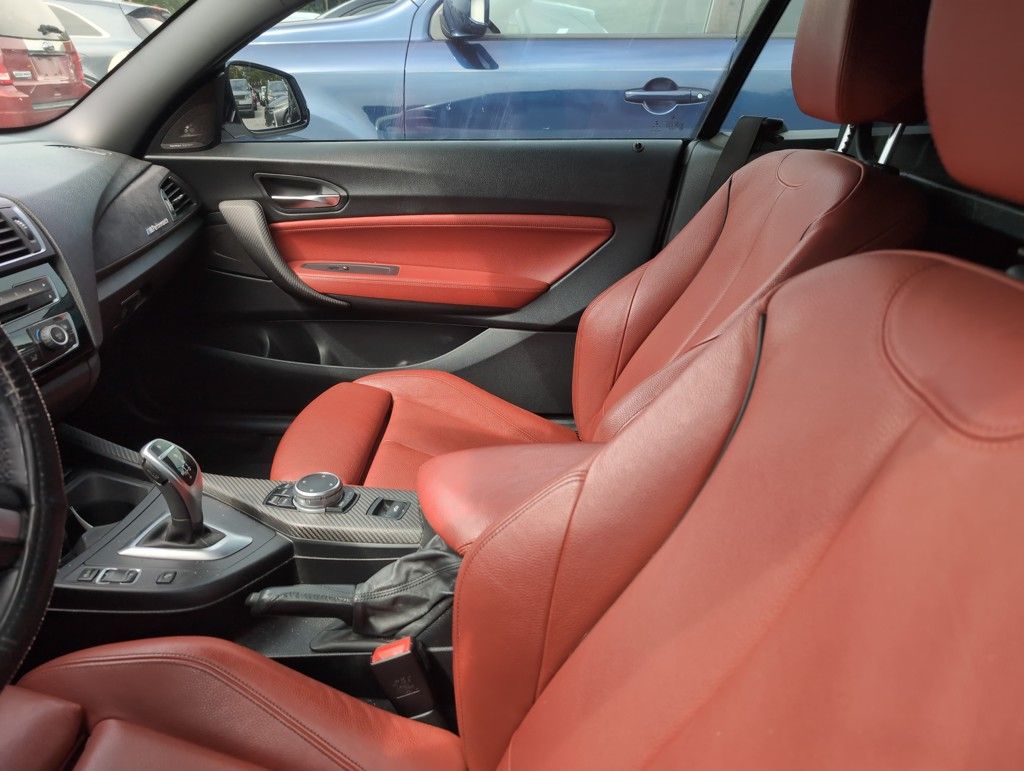 2017 Bmw M240i photo 3