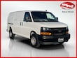 Chevrolet Express 2500