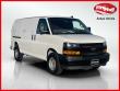 Used 2023 Chevrolet Express 2500 Work Van Van Cargo Van