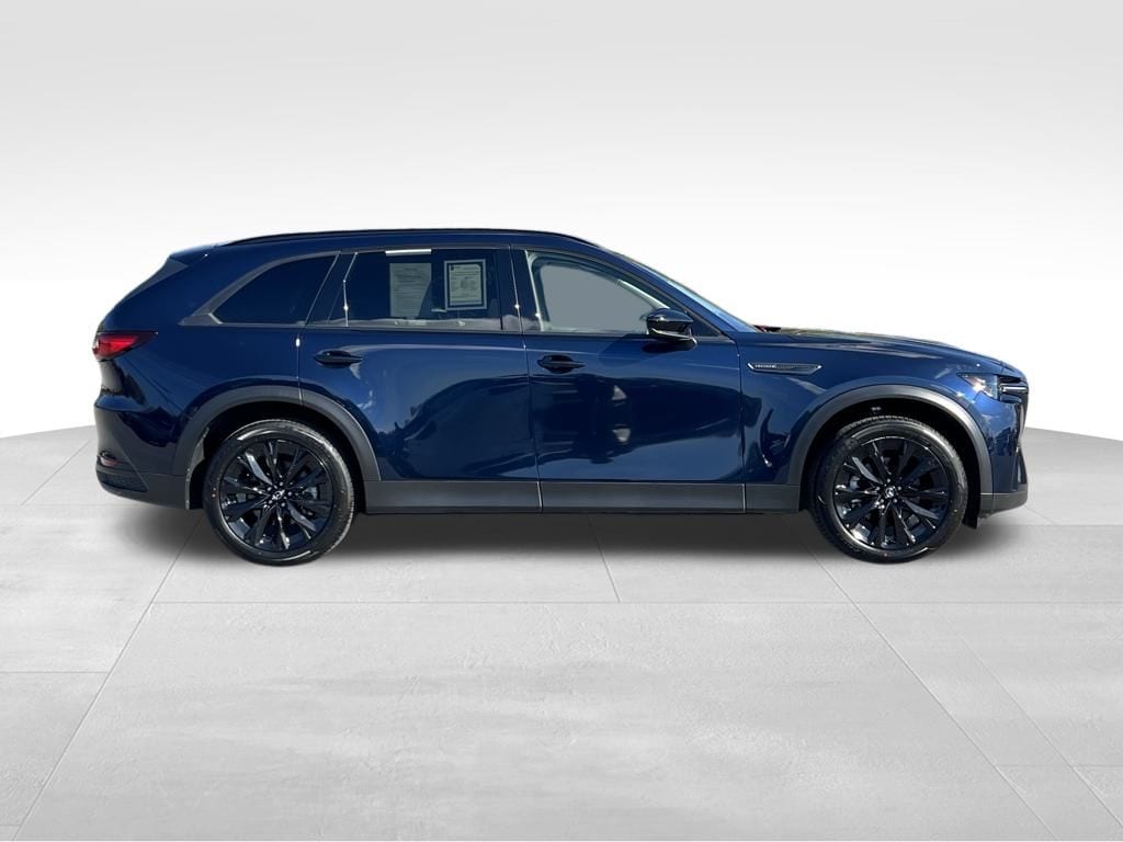 Used 2025 Mazda CX-90 3.3 Turbo Premium SUV